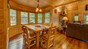 Bear to Dream by Escape to Blue Ridge